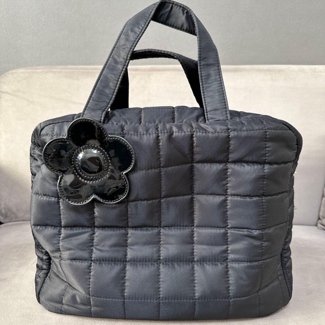 マリークワント　ボストンバッグ　セット