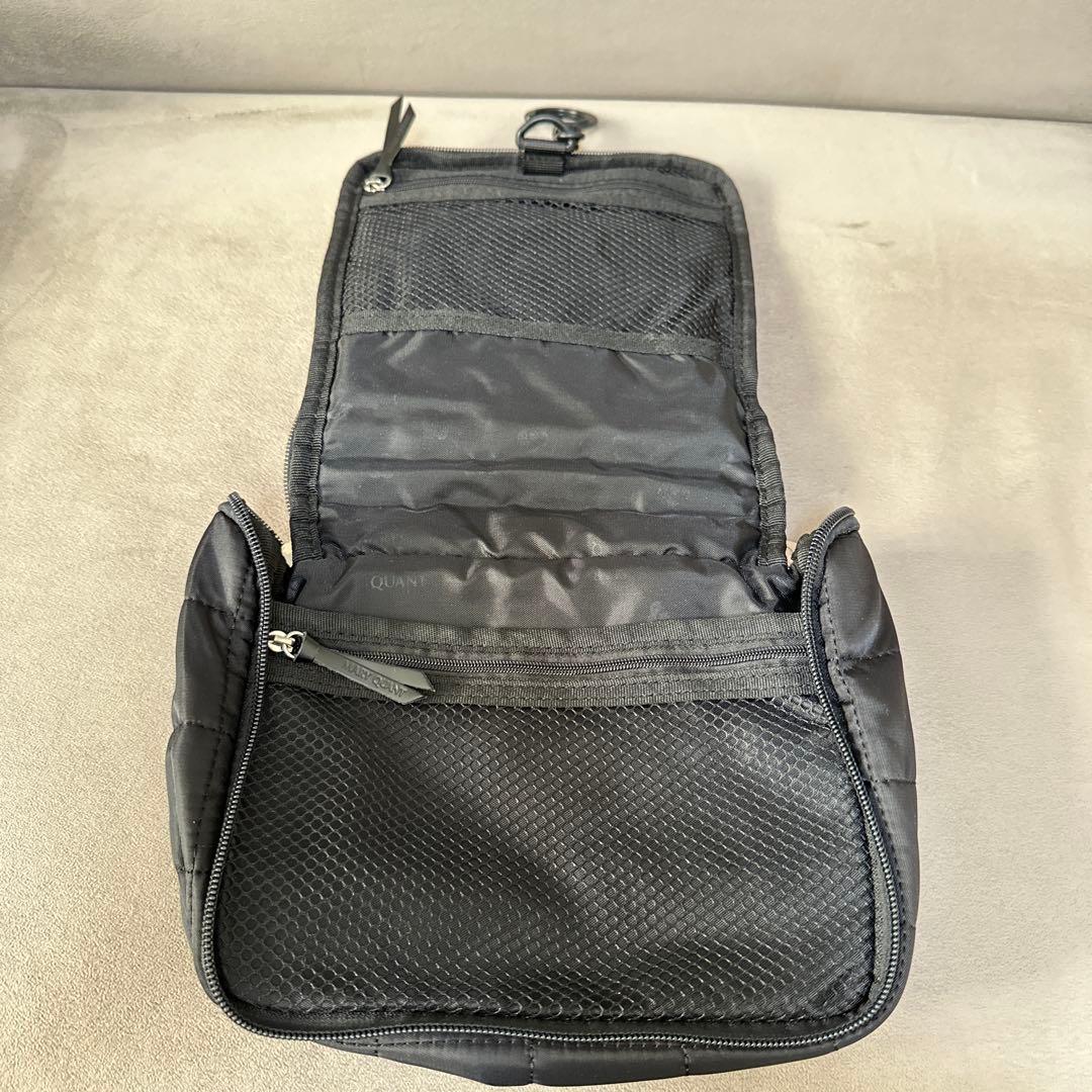 マリークワント　ボストンバッグ　セット