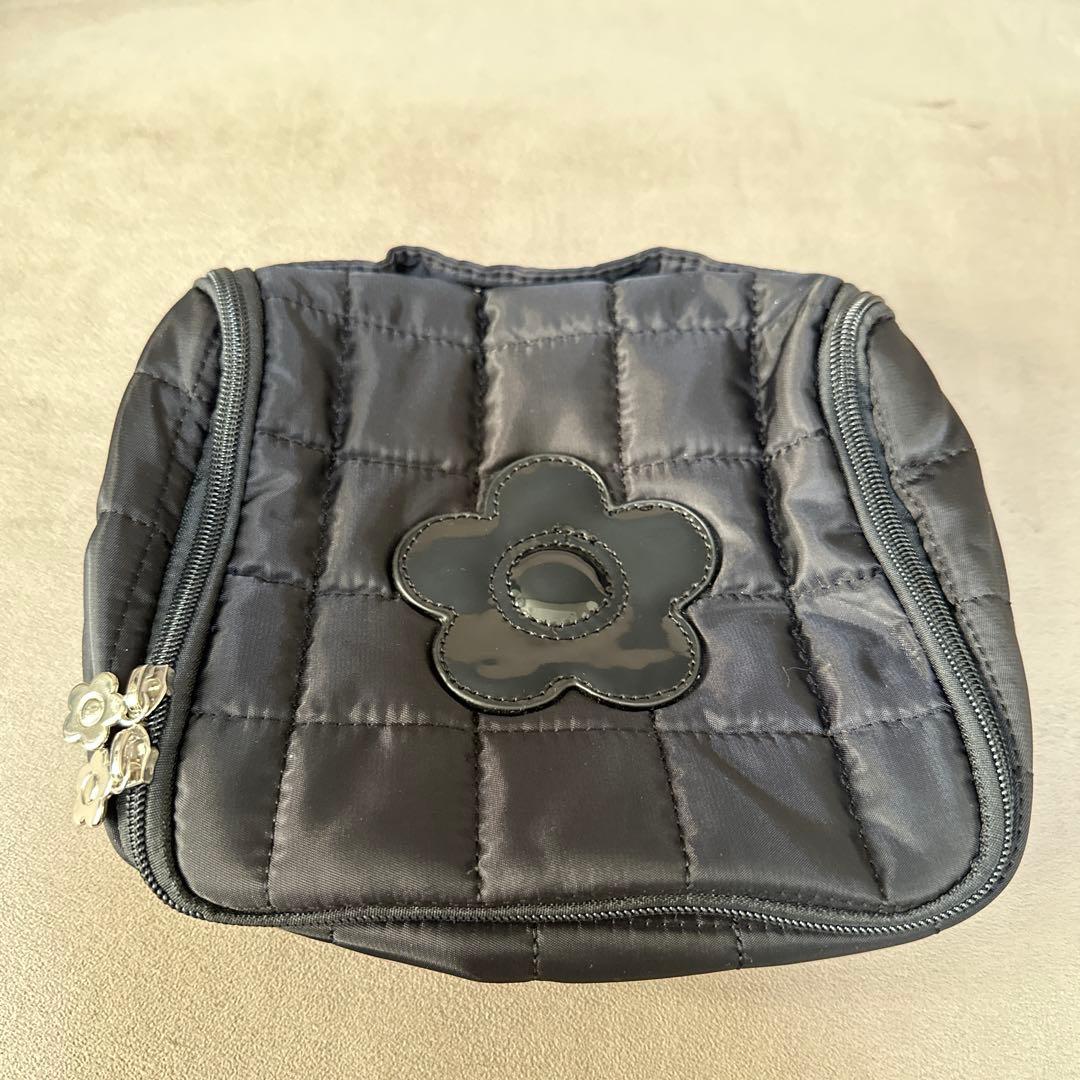 マリークワント　ボストンバッグ　セット