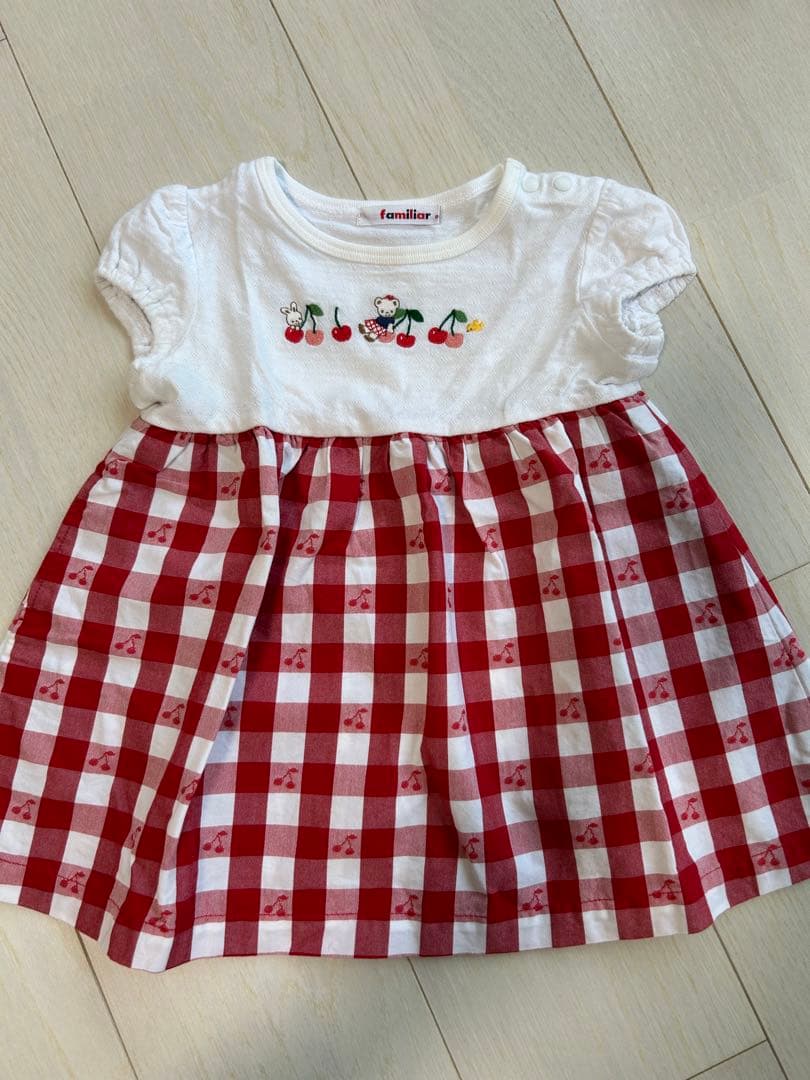 SMK.y様おまとめ★ワンピース3点