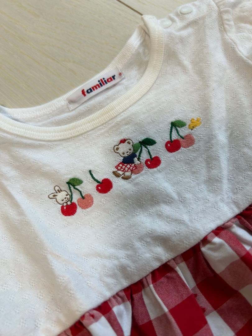 SMK.y様おまとめ★ワンピース3点