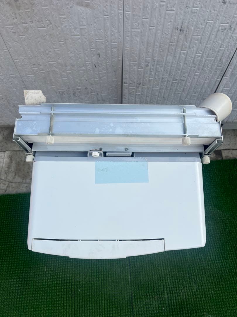 コロナ　ルームエアコン　CW-1614 ウインド形冷房専用　2013年