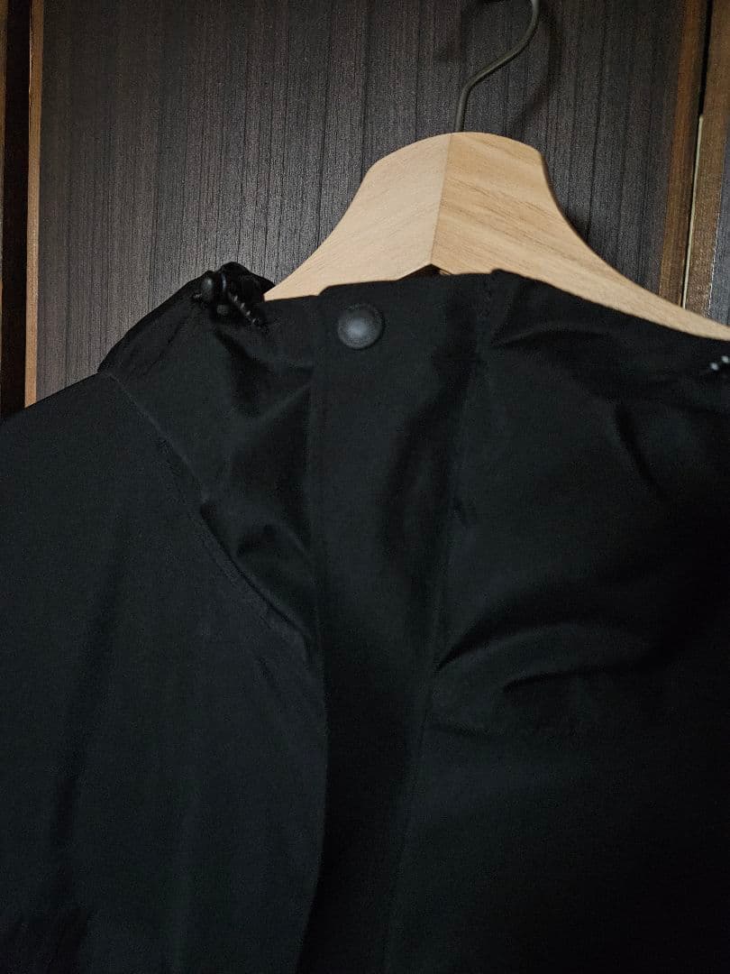 別注 カリマー karrimor glencoe 2L jkt