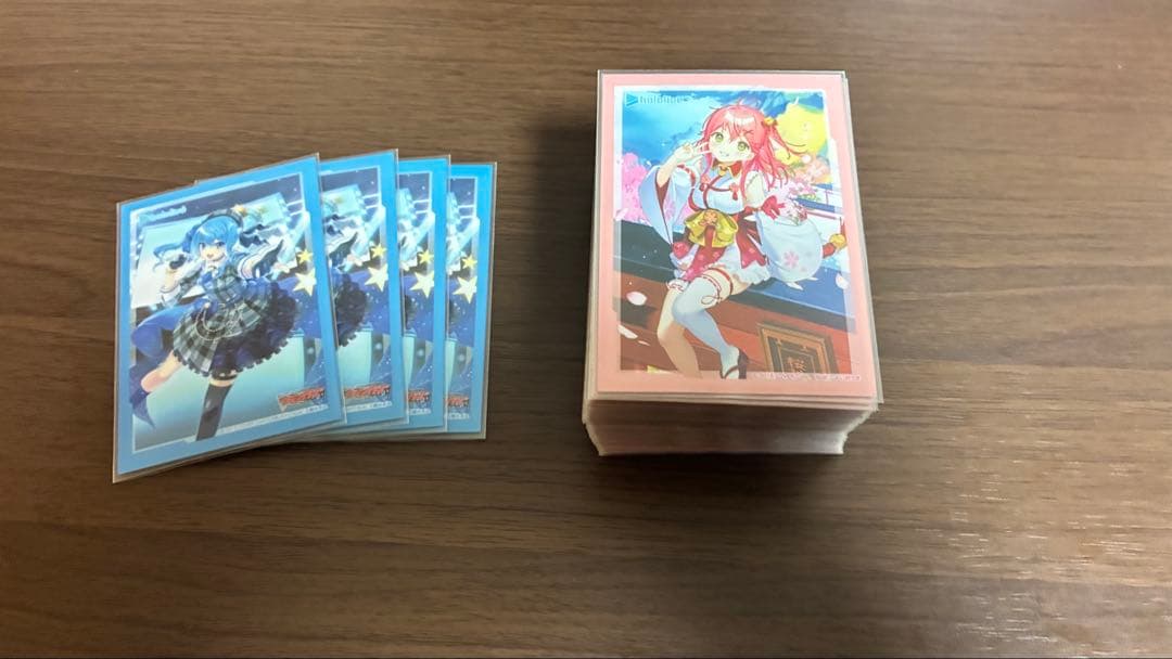 ヴァンガード　ミチュ　デッキ