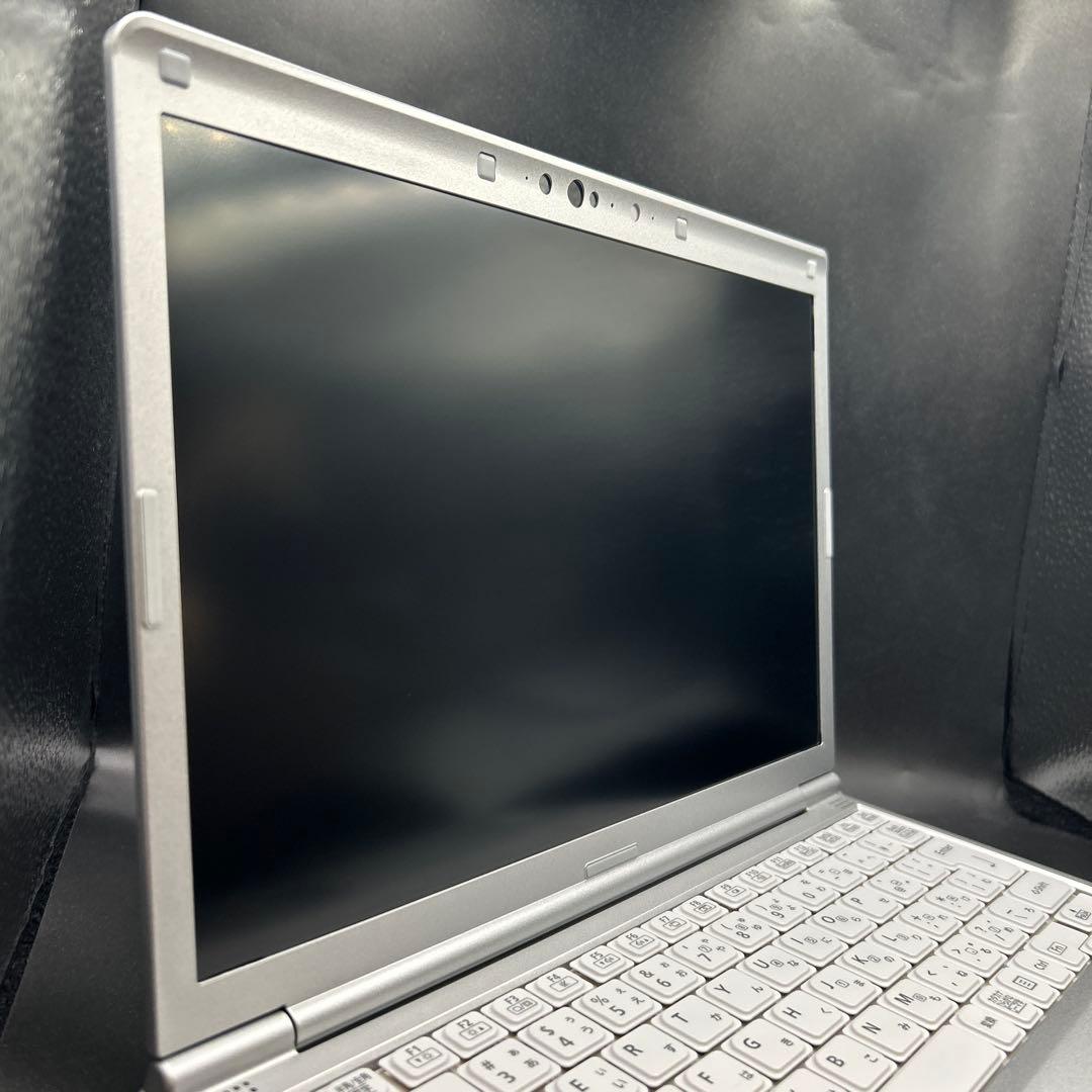 SV1-702 Panasonic レッツノート SV1！希少SIMスロット搭載