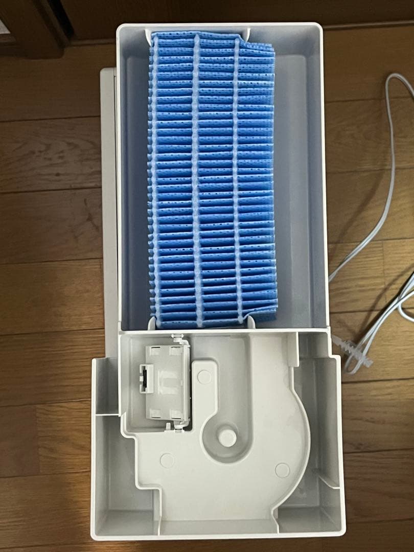 ダイニチ　ハイブリッド気化式加湿器　HD-RX325