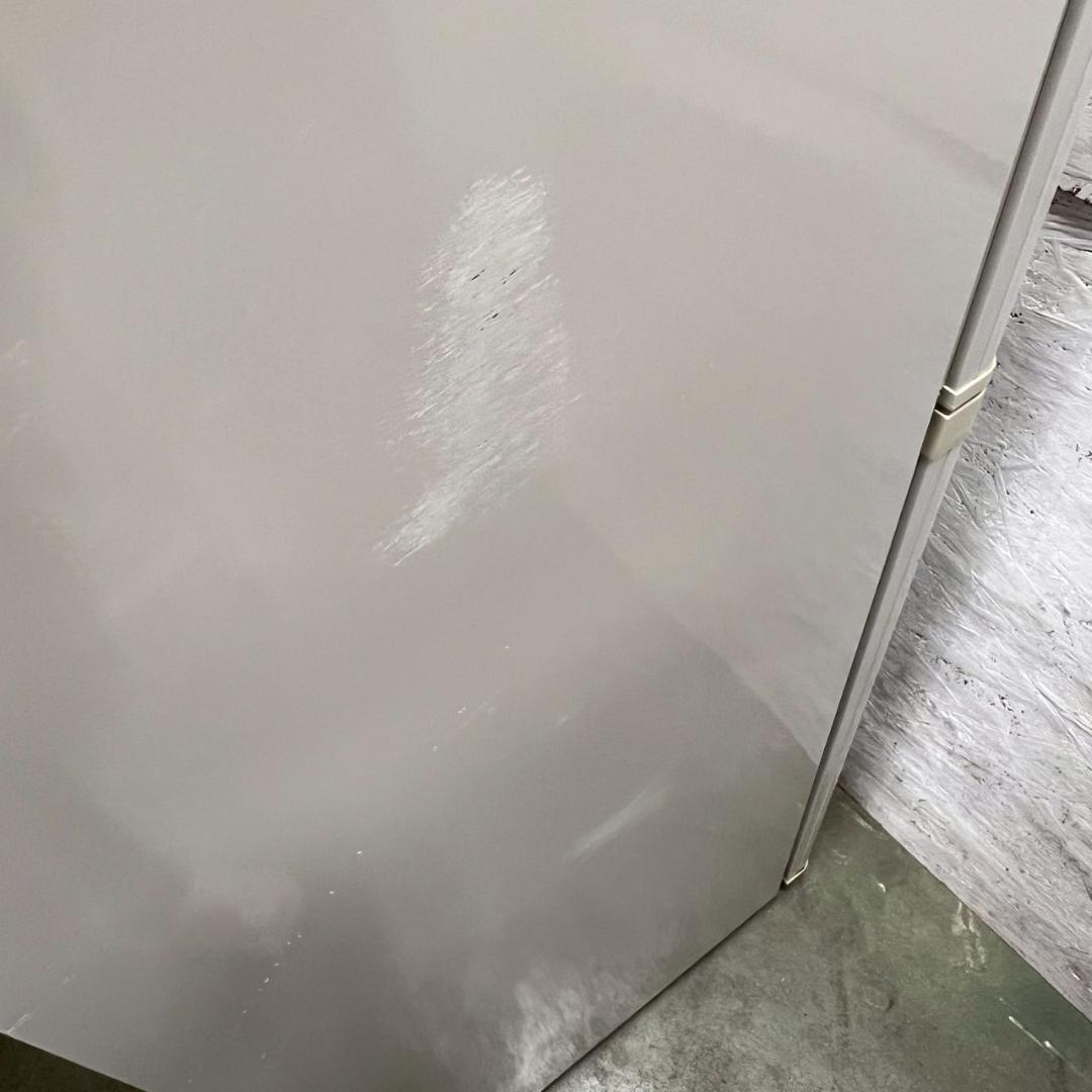 【ナショナル】 冷凍冷蔵庫 NR-B26T1-H型 255L A0386