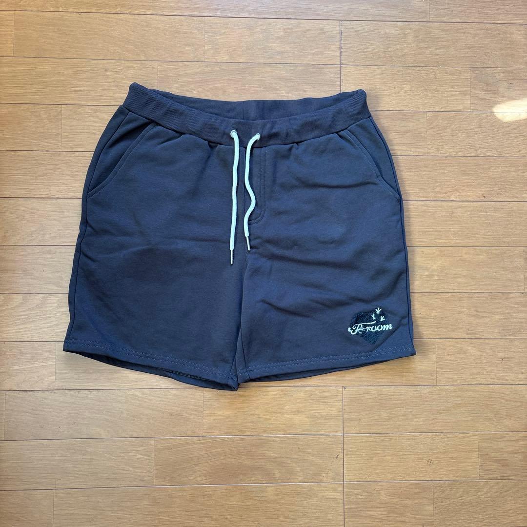 Reroom スウェットセットアップ 新品