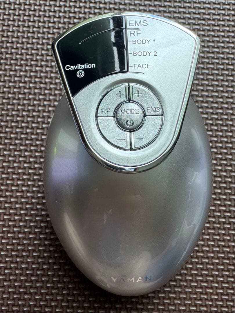 《最終大幅値下げ!》YA-MAN キャビスパプレステージ for salon