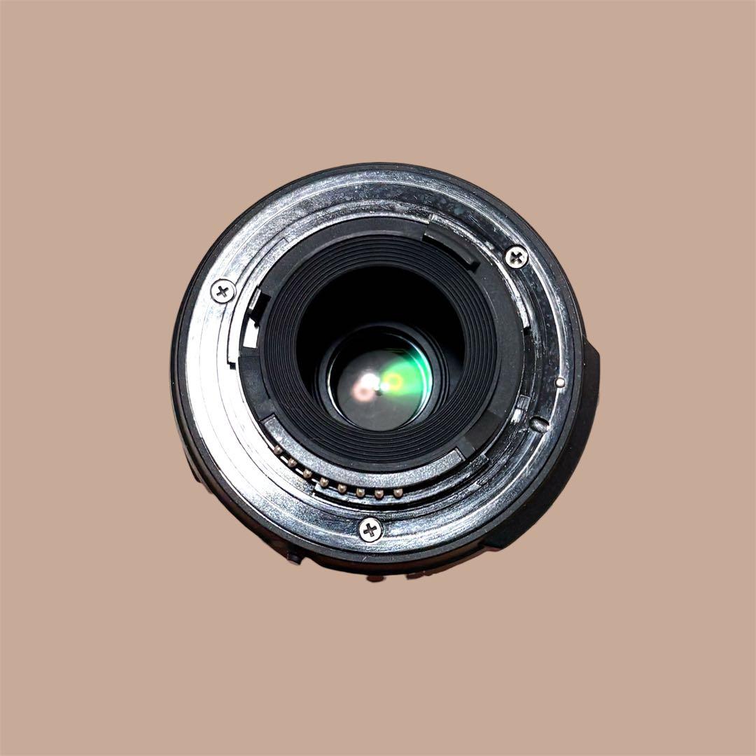 【初心者大歓迎】Nikon D5500 18-55 VR II Kit 一眼レフ