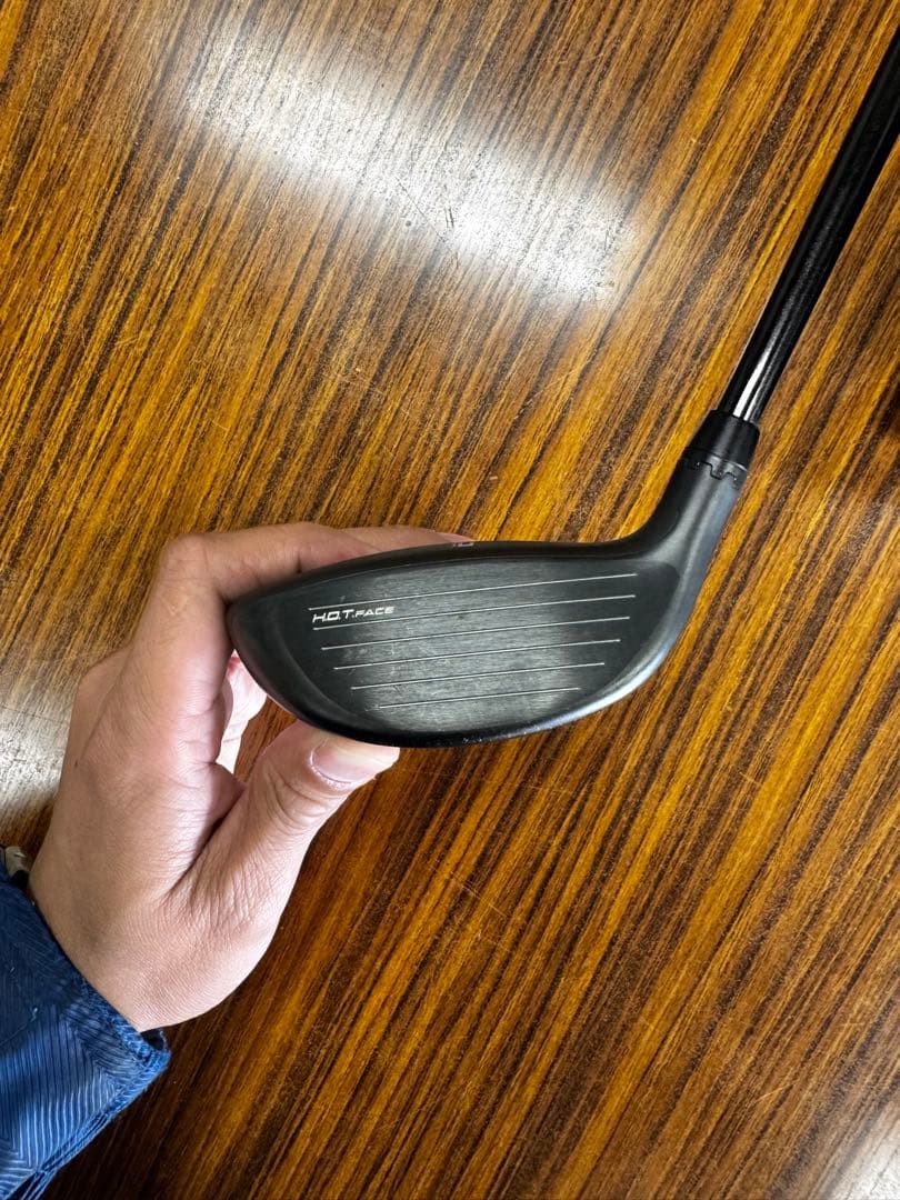 コブラcobra　ダークスピード.LS フェアウェイウッド　5w