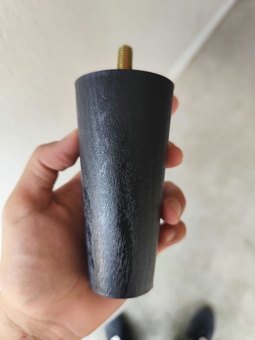 【ニトリ】 コンパクト ソファ 2人用 キャッツ3 GY