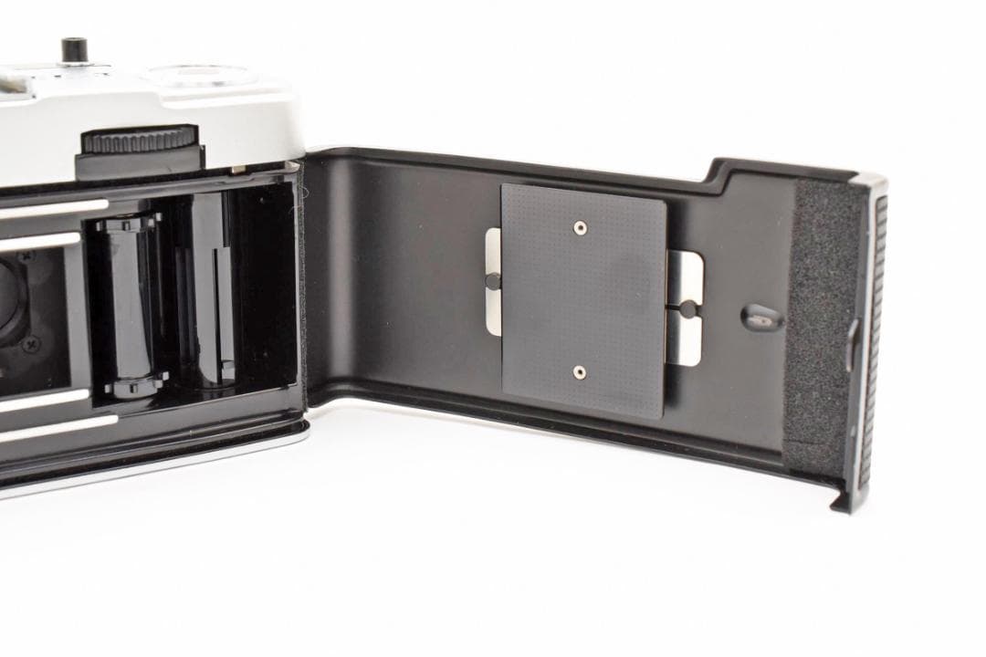 整備済Olympus Pen EE-3 オリンパス ハーフカメラ #7411