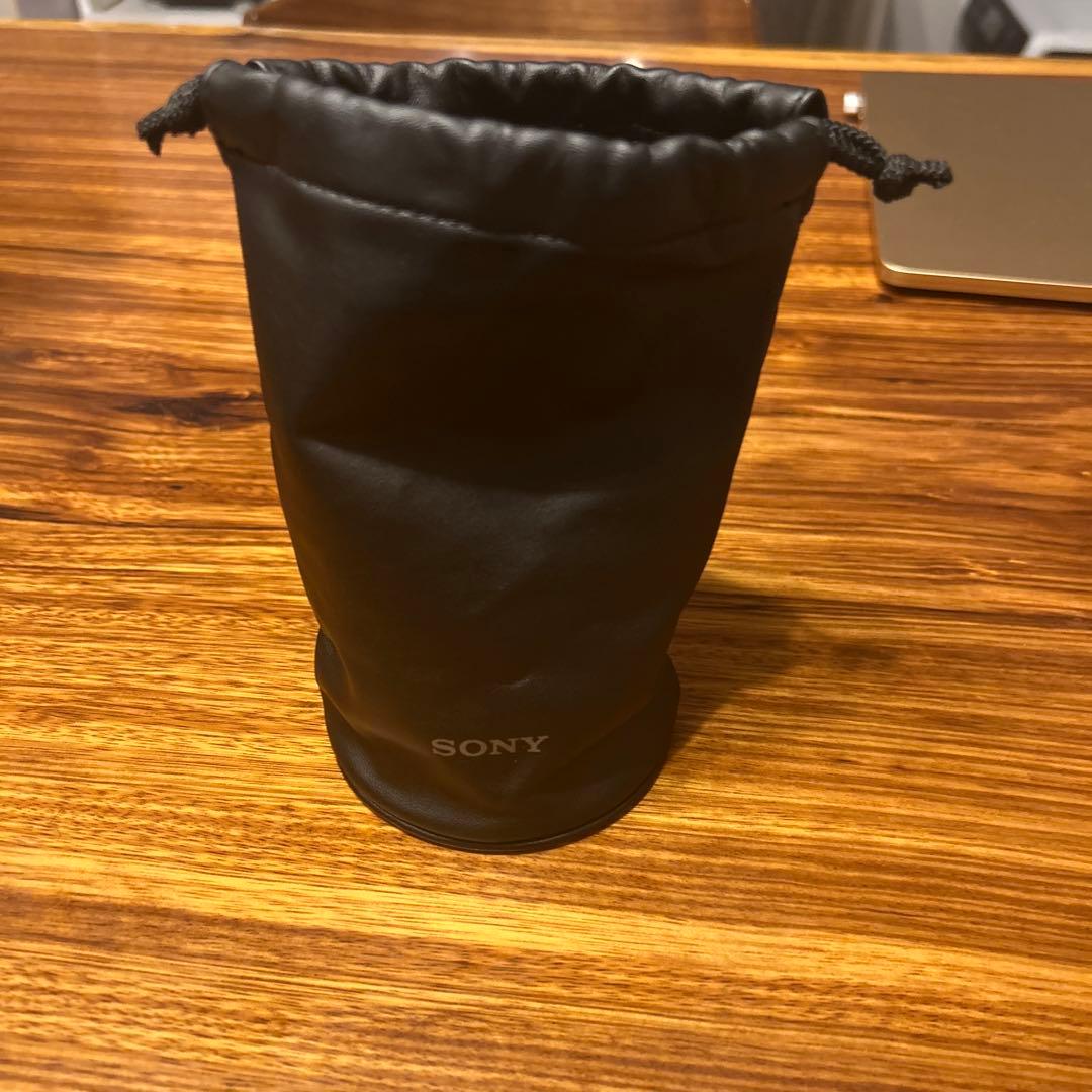 Sonnar T* 単焦点レンズ FE 55mm F1.8 ZA