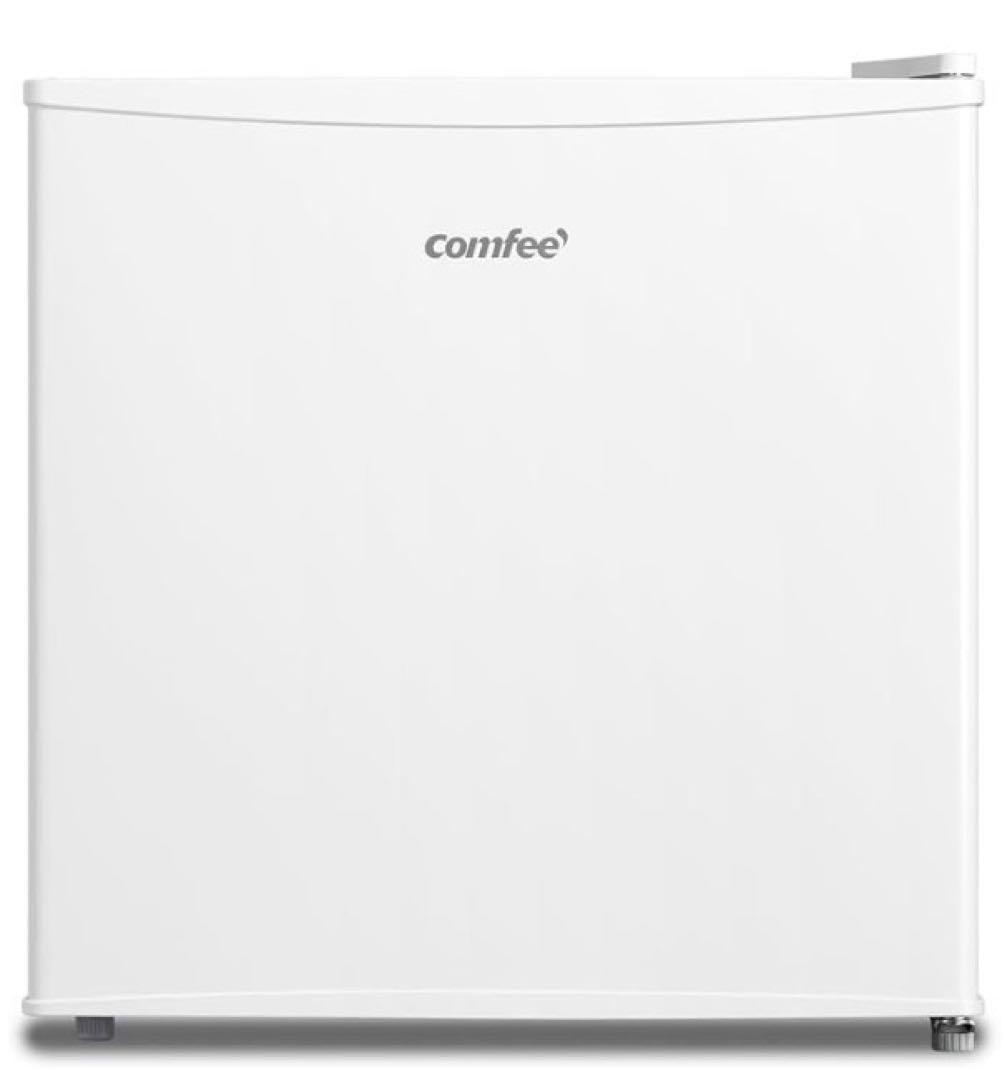 【新品未使用】comfee 冷凍庫 32ℓ