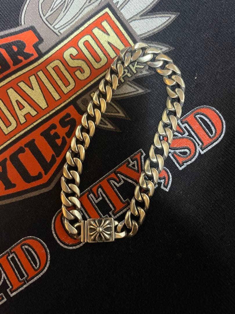 925 ブレスレット