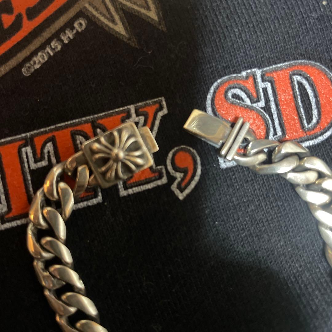 925 ブレスレット