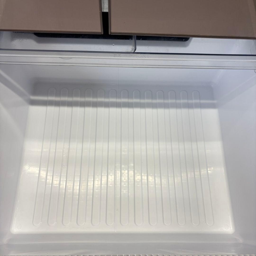 140冷蔵庫　SHARP　大型　400ℓ〜500ℓ　フレンチドア　安い　設置無料