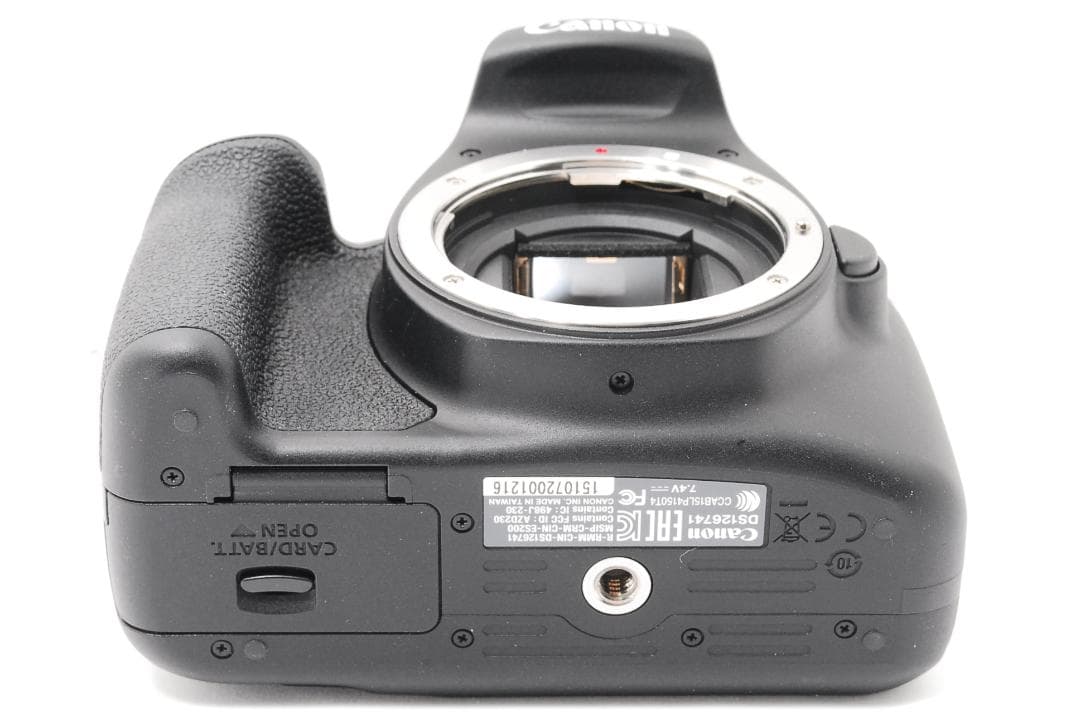 ❤シャッター新品級 Canon EOS kiss x90 一眼レフ スマホ転送