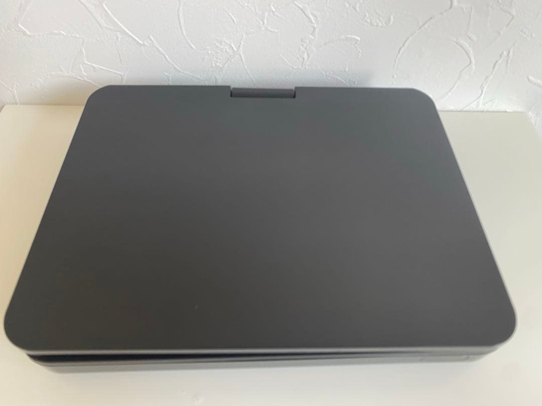 TEES TS-PBD969-BK ポータブル ブルーレイ DVD プレーヤー