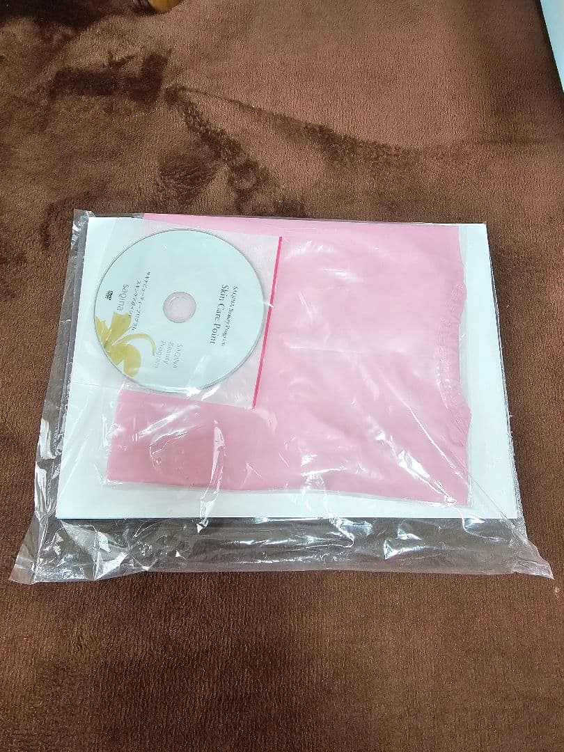 sapina 美顔器 ミュー 新品未使用