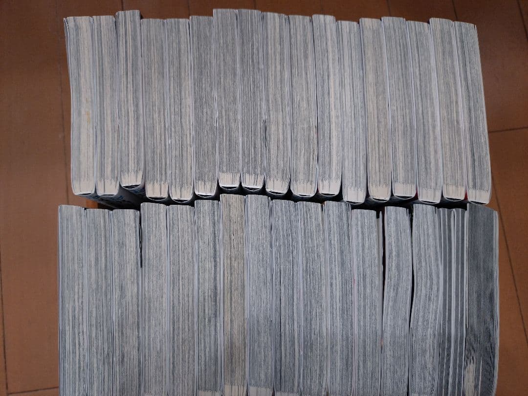 呪術廻戦 全巻セット 30巻