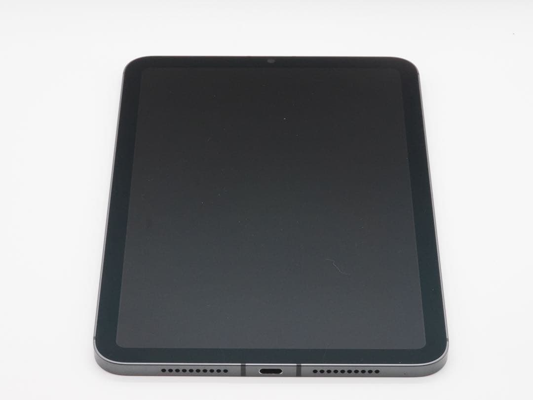 iPad mini 第6世代 Wi-Fi + Cellular 256GB