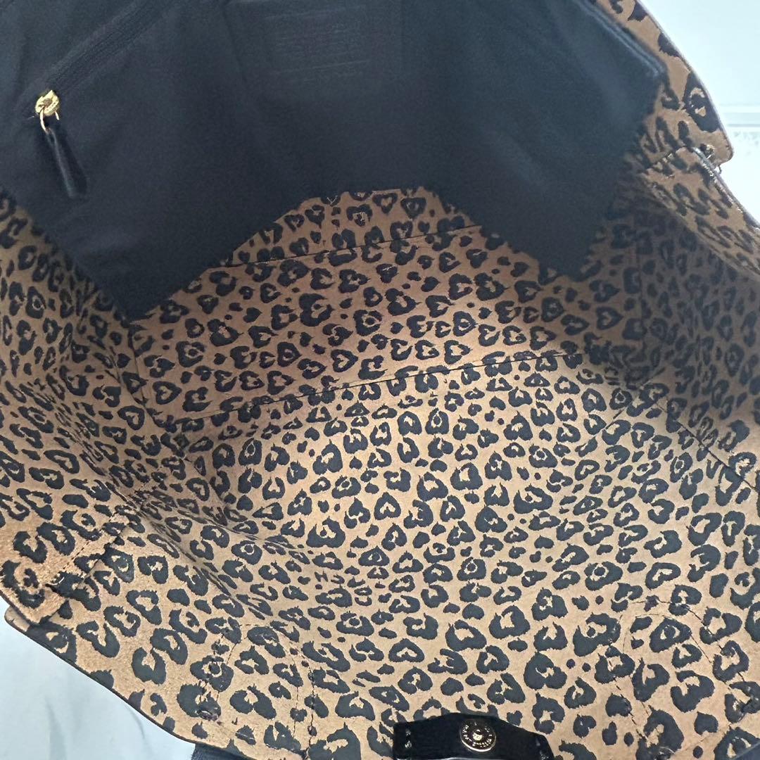 【極美品】コーチ ダービー トートバック ビジネスバッグ レザー A4可 黒