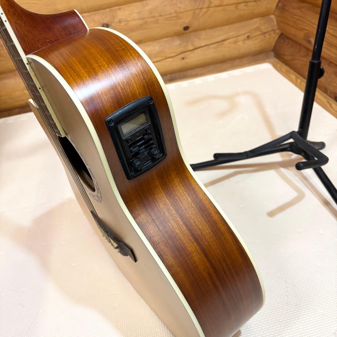 Crafter クラフター GAE15L/N エレアコ レフティ