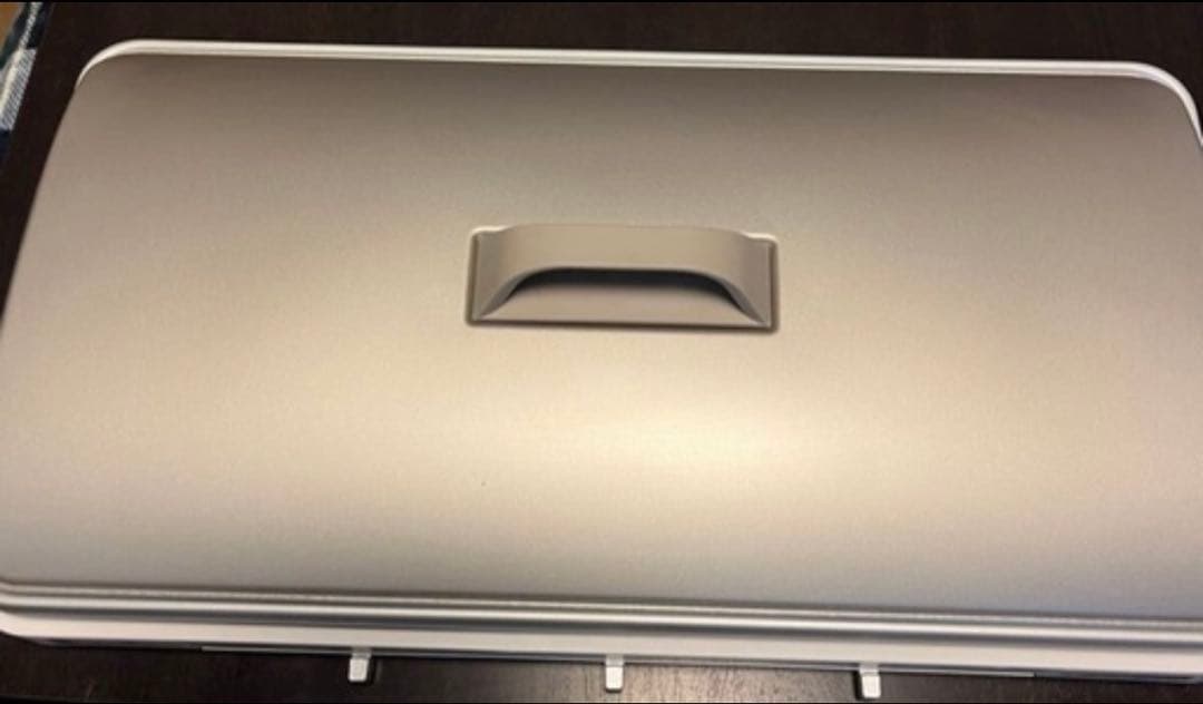 Panasonic KZ-CX1-W ホットプレート