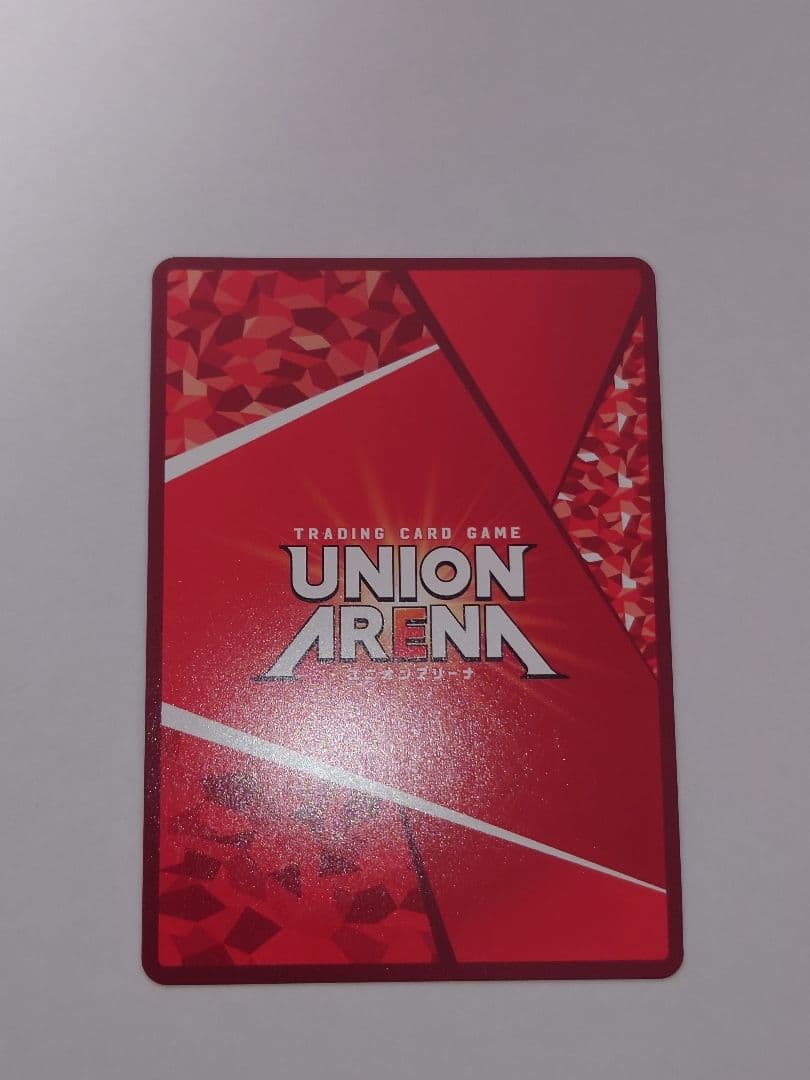 ユニオンアリーナ　ネメシス　toloveる　星2 パラレル