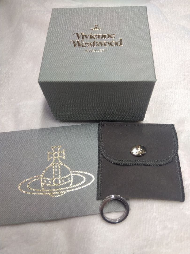 Vivienne Westwood WESTMINSTERリング