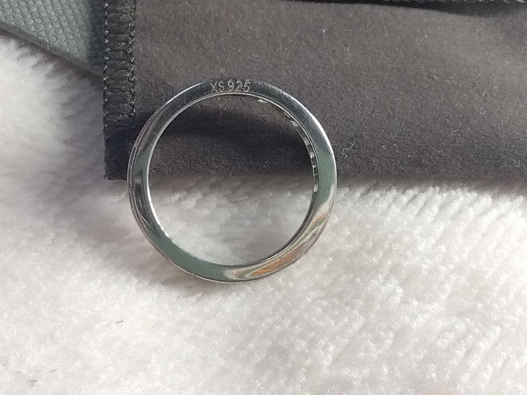 Vivienne Westwood WESTMINSTERリング