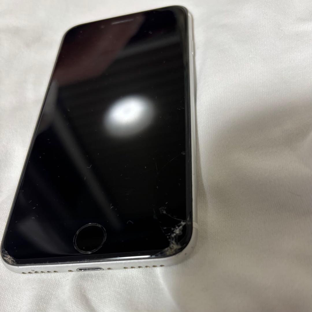 Apple iPhoneSE2 本体のみ 64GB