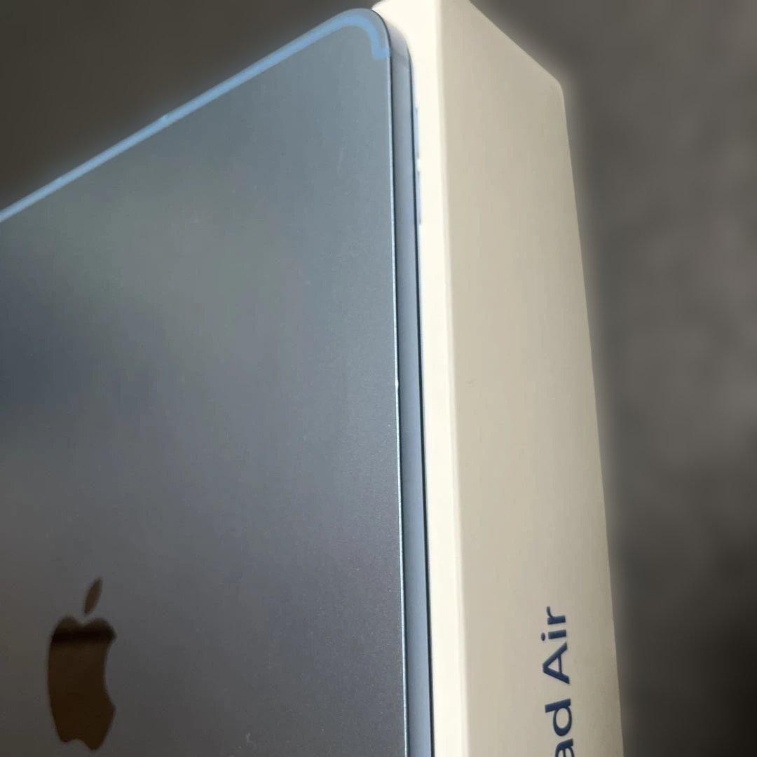 すぐ発送Wi-Fi＋CellulariPad Air5世代 10.9イン