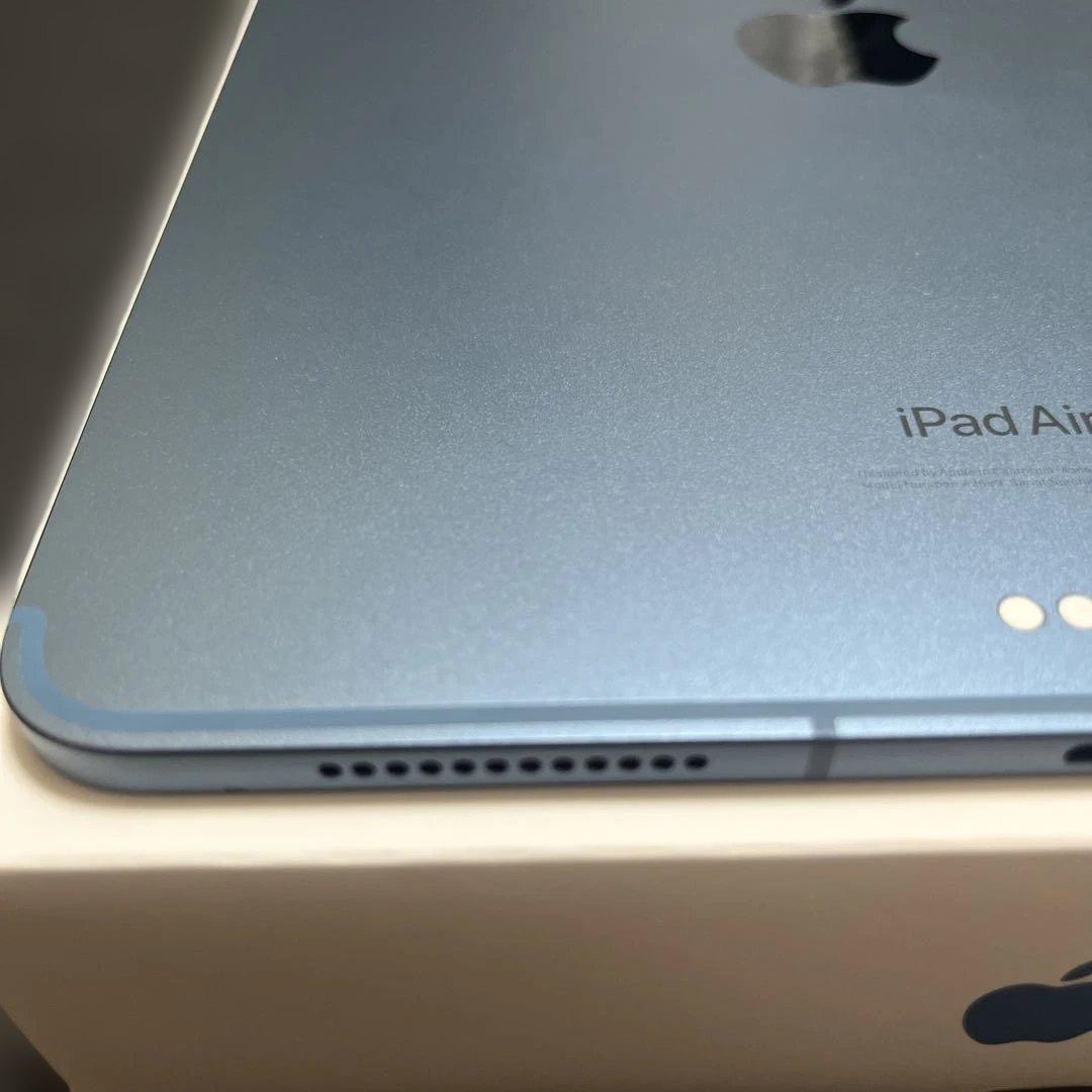 すぐ発送Wi-Fi＋CellulariPad Air5世代 10.9イン