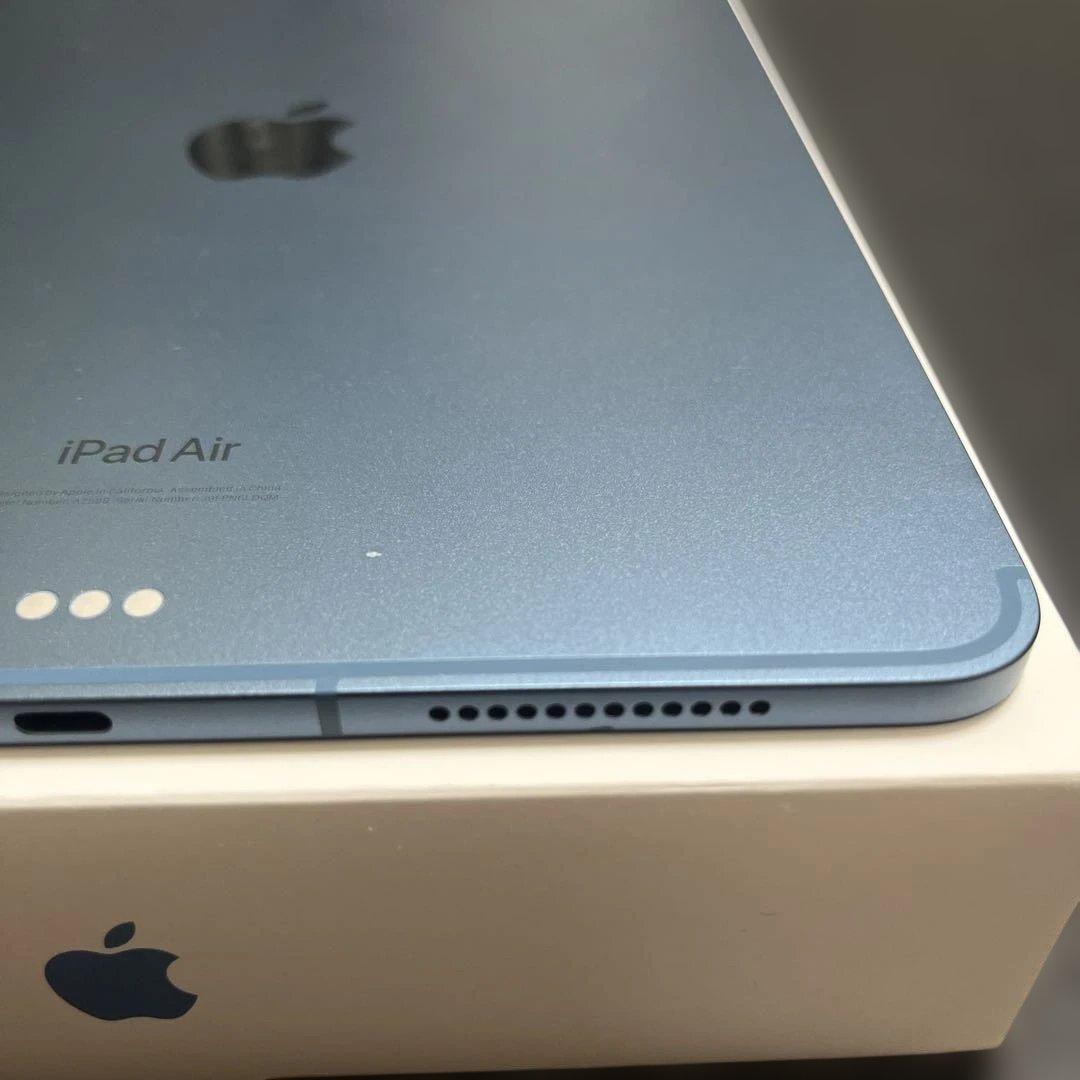 すぐ発送Wi-Fi＋CellulariPad Air5世代 10.9イン