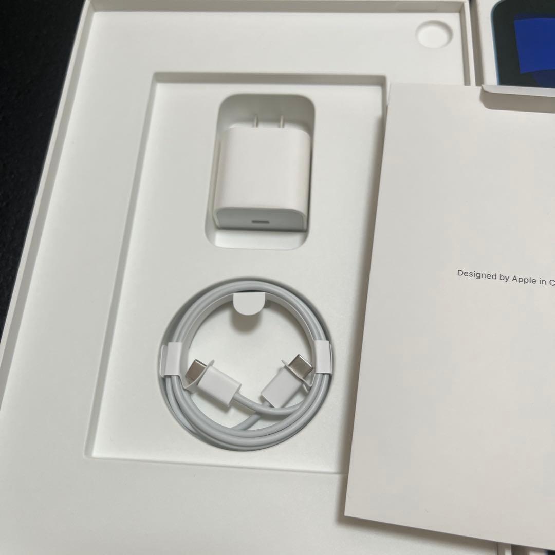 すぐ発送Wi-Fi＋CellulariPad Air5世代 10.9イン