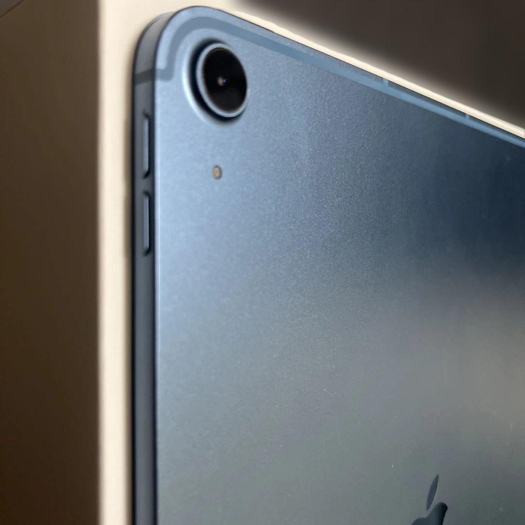 すぐ発送Wi-Fi＋CellulariPad Air5世代 10.9イン