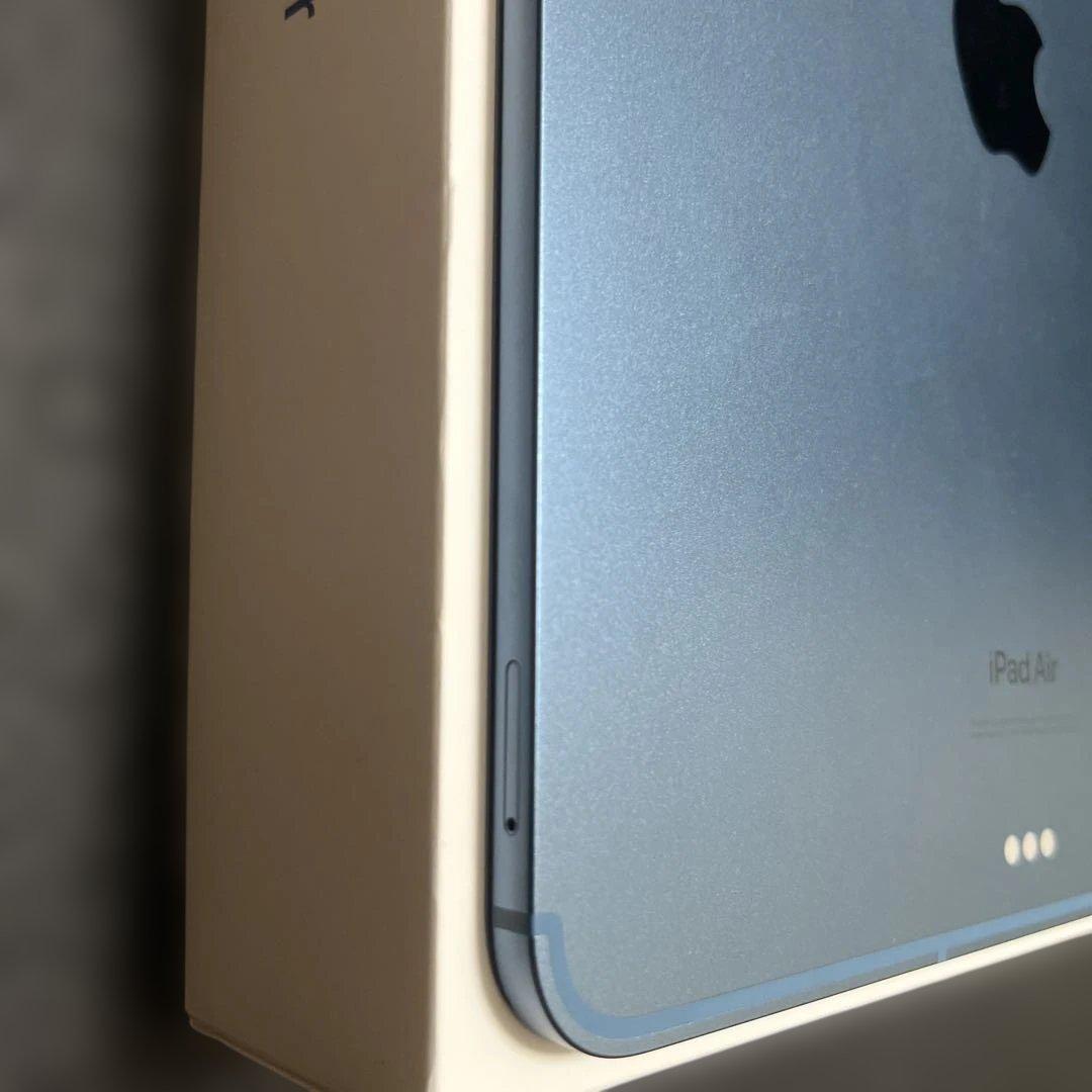 すぐ発送Wi-Fi＋CellulariPad Air5世代 10.9イン