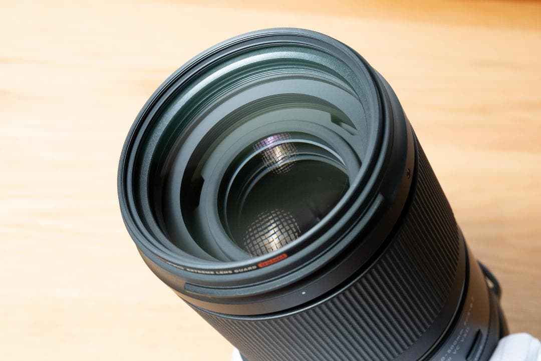 タムロン 150-500mm F5-6.7 DiIII VC VXD A057S