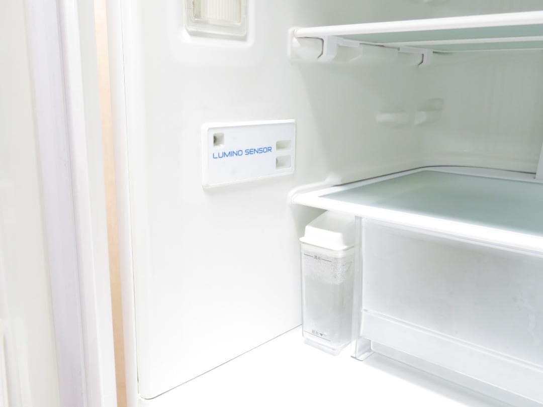 名古屋市内 近郊送料無料 パナソニック 2019年製 6ドア 冷蔵庫 501L