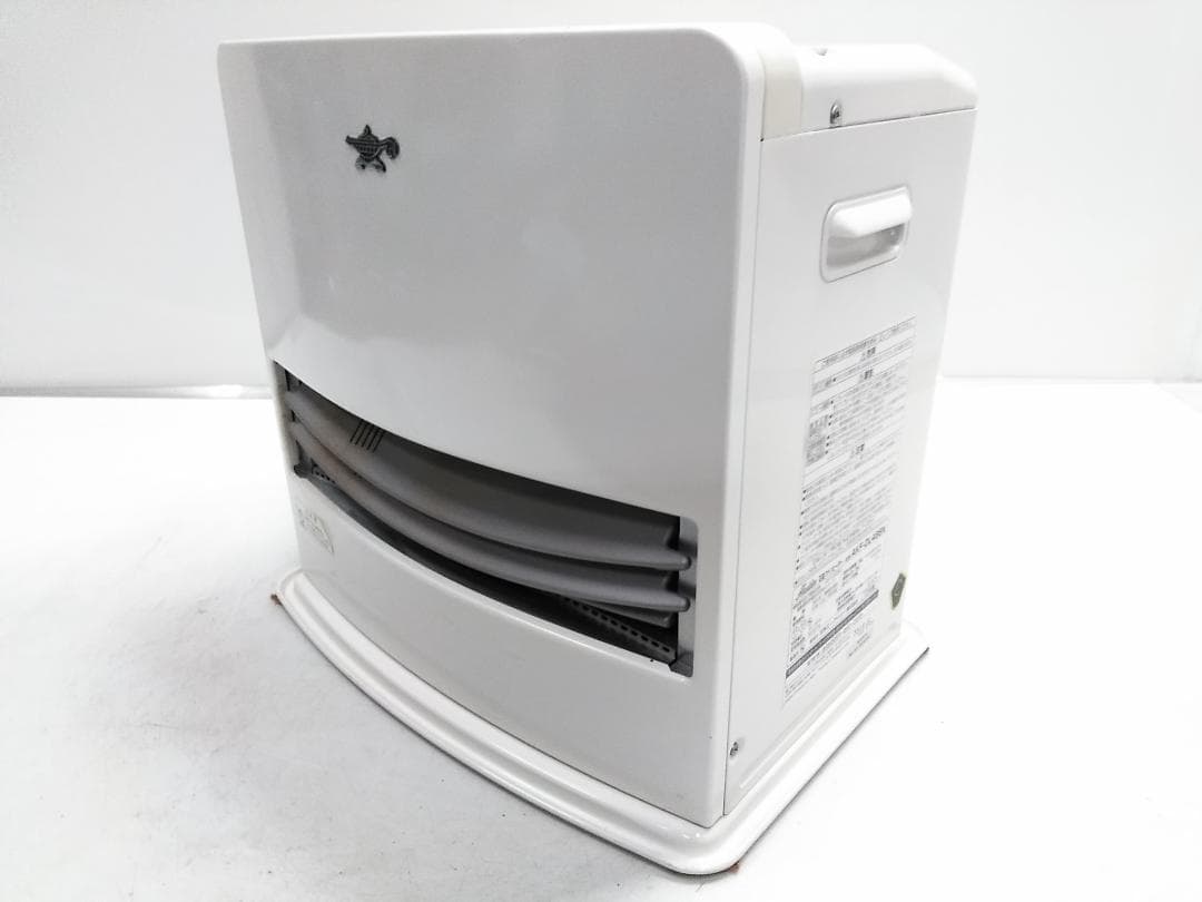 アラジン 石油ファンヒーター アライズ 13畳-17畳 AKF-DL488N★