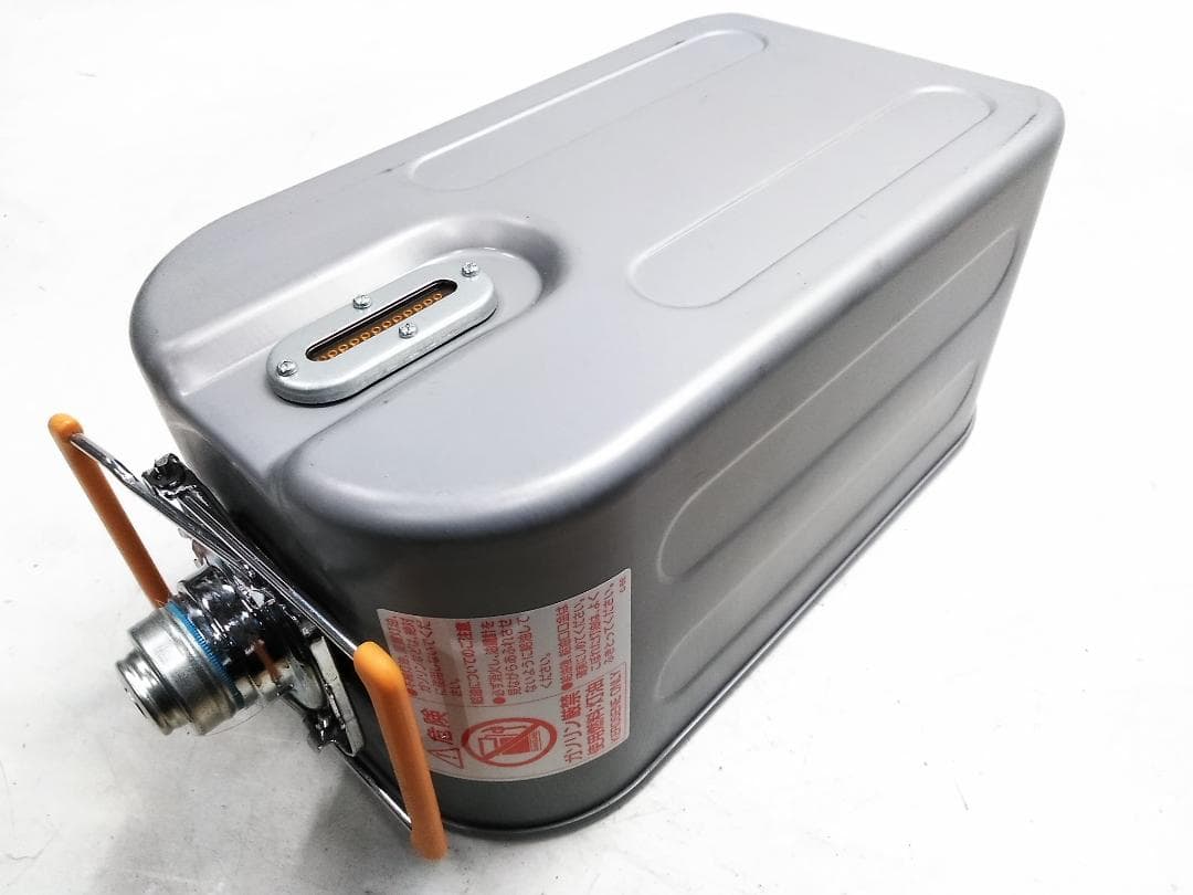 アラジン 石油ファンヒーター アライズ 13畳-17畳 AKF-DL488N★