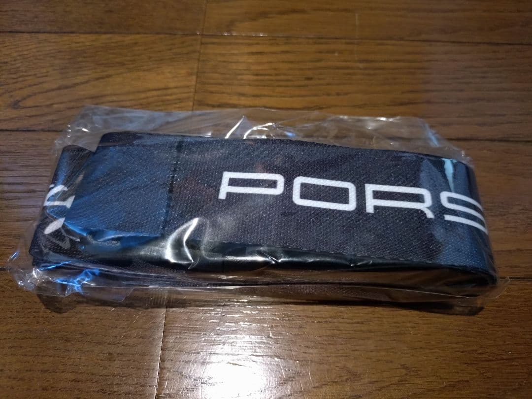 RIMOWA PORSCHEデザイン サルサ/エッセンシャルキャビン