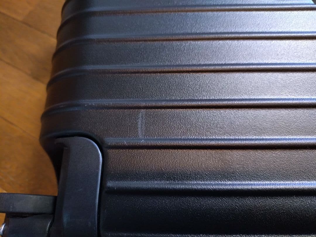 RIMOWA PORSCHEデザイン サルサ/エッセンシャルキャビン