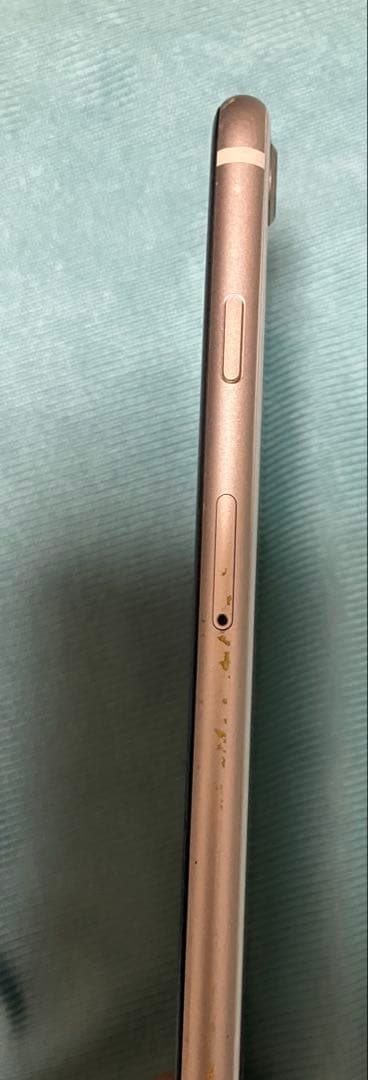 iPhone SE3 64GB スターライト