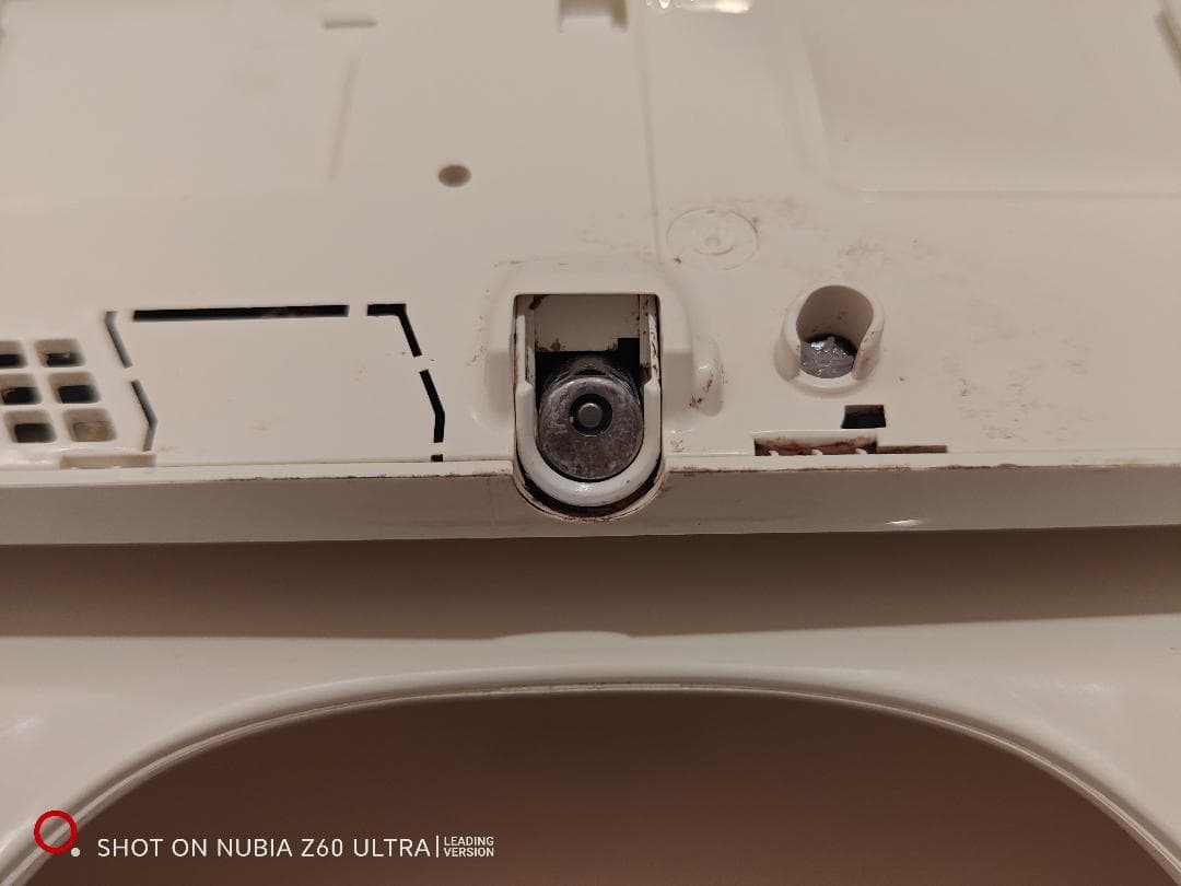 温水洗浄便座　TOSHIBA SCS-SW311