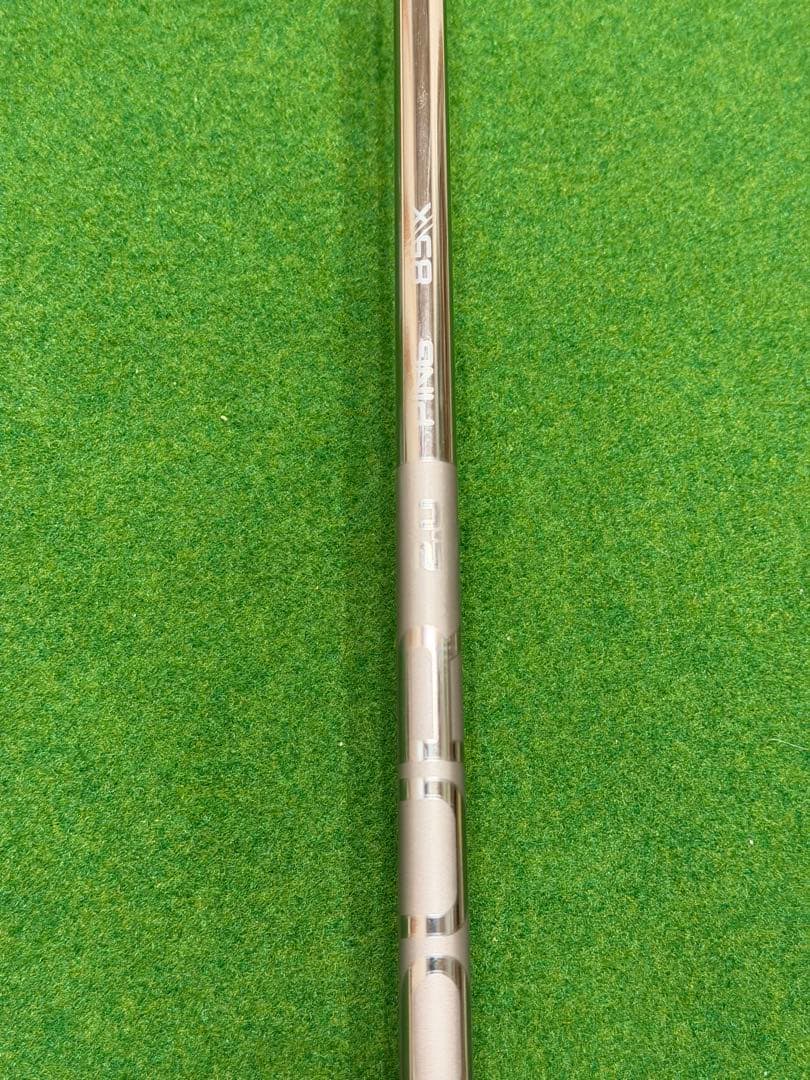 PING G430 ユーティリティ 3u Chrome 85 X