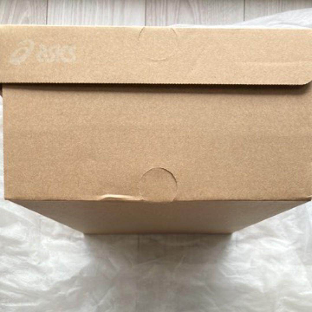 KITH Ronnie Fieg × Asics Jog 100S 26.5cm